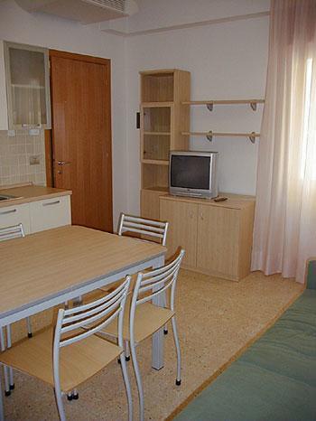 Residence Ca D'Oro Lido di Jesolo Dış mekan fotoğraf