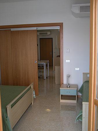 Residence Ca D'Oro Lido di Jesolo Dış mekan fotoğraf