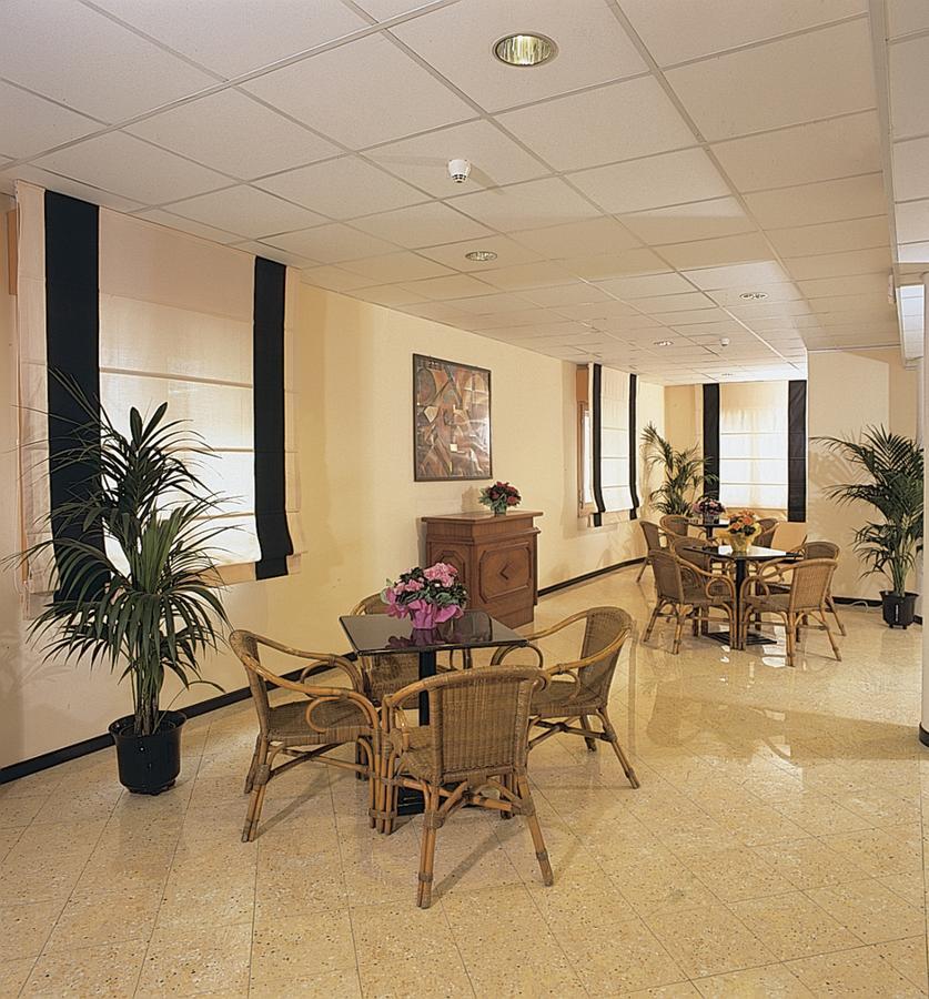 Residence Ca D'Oro Lido di Jesolo Dış mekan fotoğraf