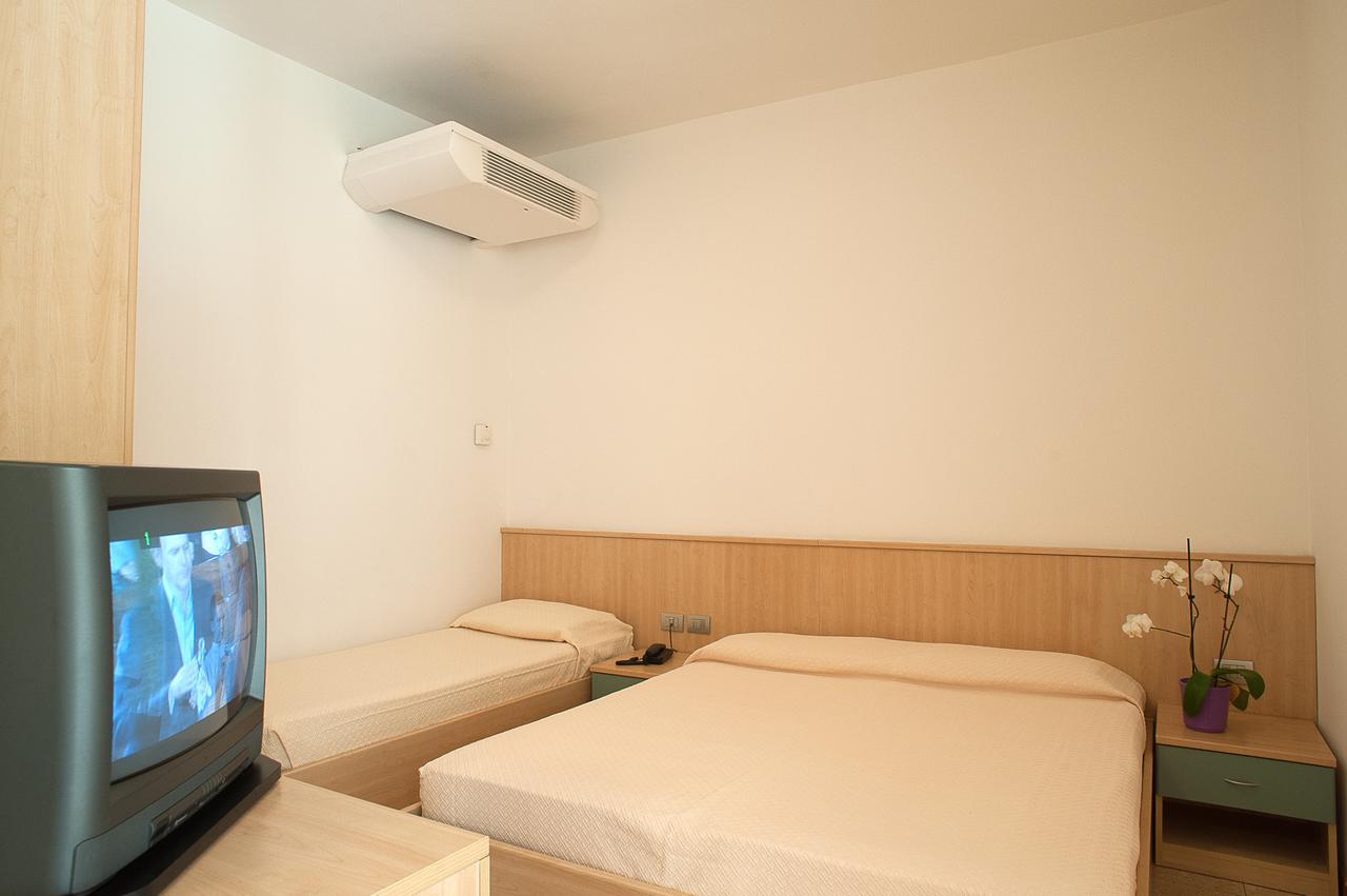 Residence Ca D'Oro Lido di Jesolo Dış mekan fotoğraf